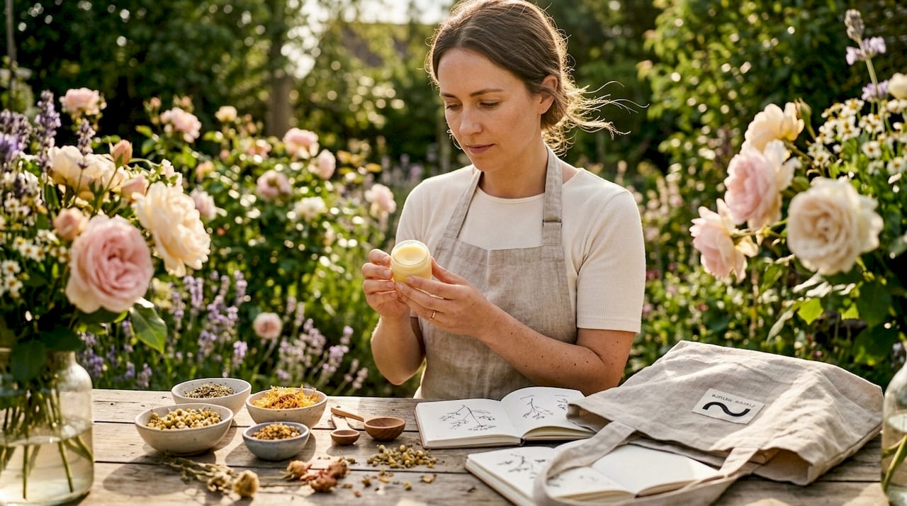 The role of tallow vitamins in skin health